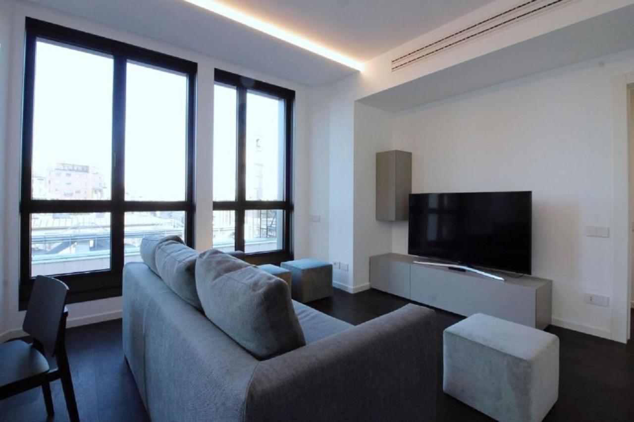 Number House - Number 11 Apartment Milan Exterior photo