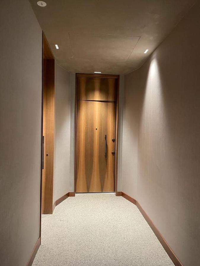 Number House - Number 11 Apartment Milan Exterior photo